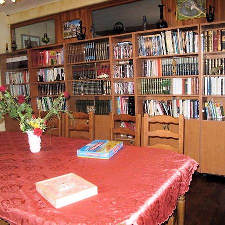 L'Eclipse Bed and Breakfast Saint-Nicolas-des-Motets Εξωτερικό φωτογραφία