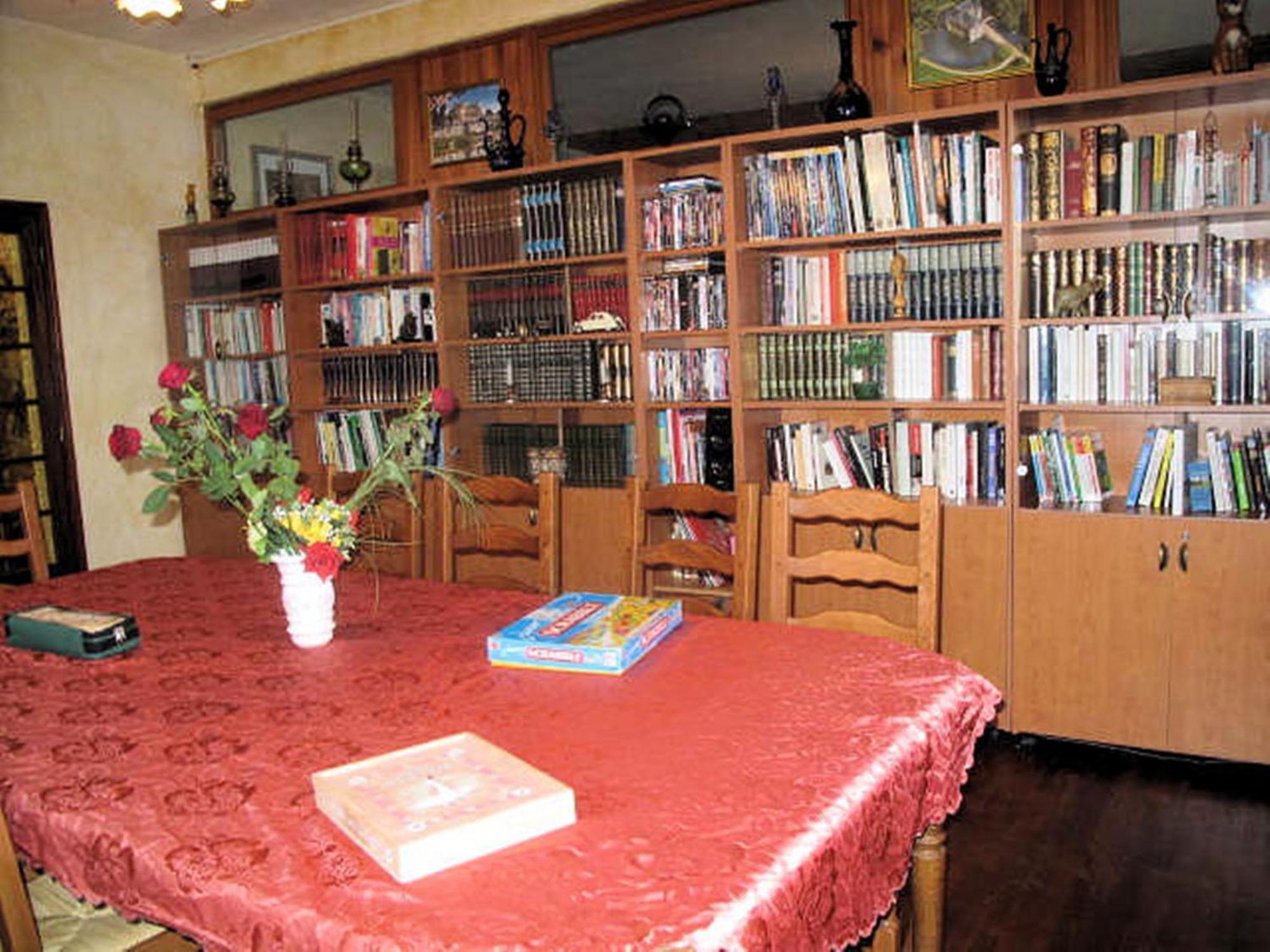 L'Eclipse Bed and Breakfast Saint-Nicolas-des-Motets Εξωτερικό φωτογραφία