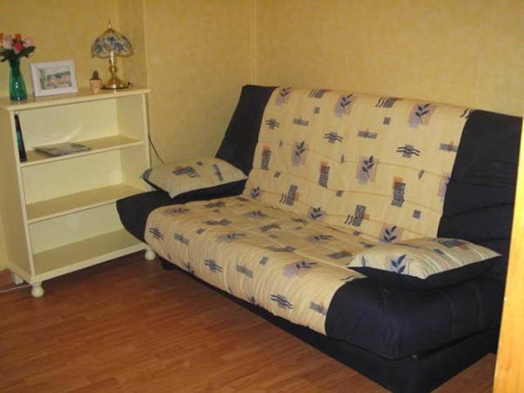 L'Eclipse Bed and Breakfast Saint-Nicolas-des-Motets Δωμάτιο φωτογραφία