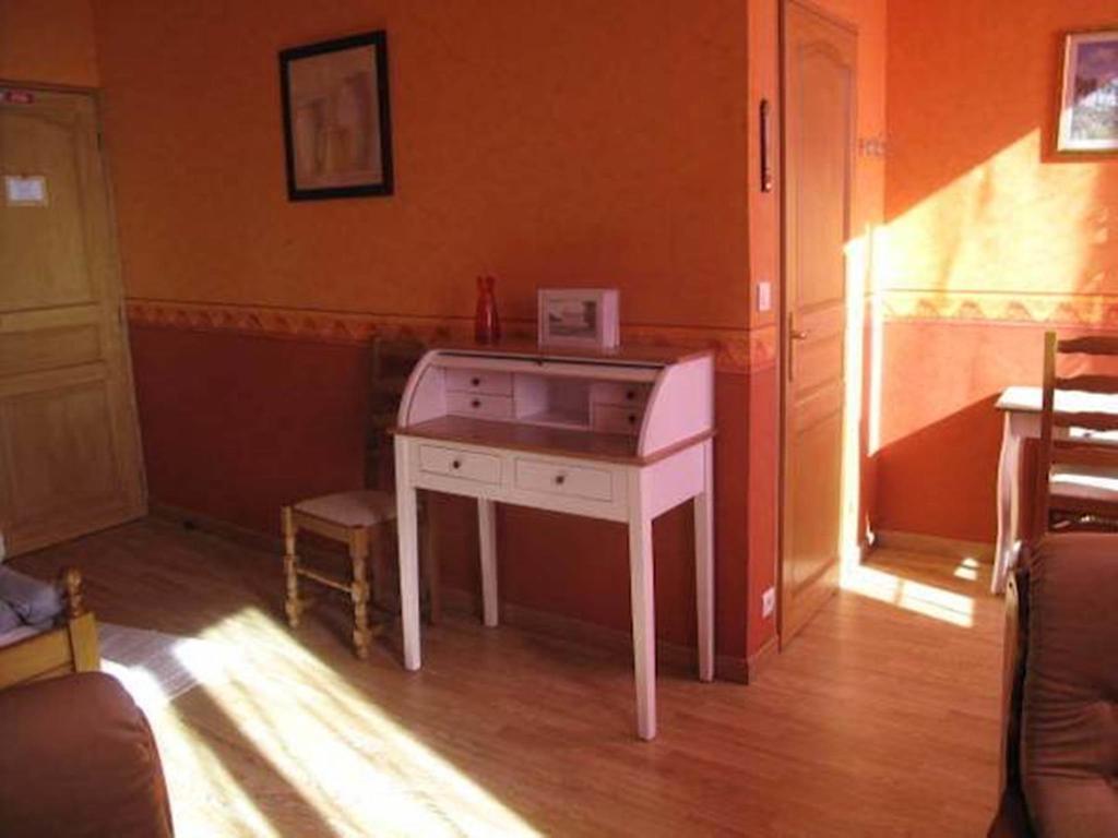 L'Eclipse Bed and Breakfast Saint-Nicolas-des-Motets Δωμάτιο φωτογραφία