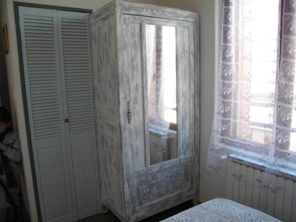L'Eclipse Bed and Breakfast Saint-Nicolas-des-Motets Δωμάτιο φωτογραφία