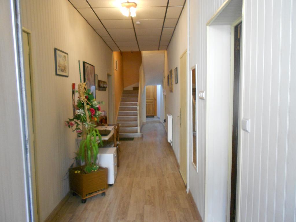 L'Eclipse Bed and Breakfast Saint-Nicolas-des-Motets Εξωτερικό φωτογραφία