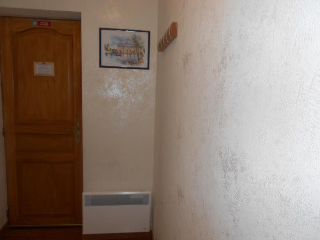 L'Eclipse Bed and Breakfast Saint-Nicolas-des-Motets Εξωτερικό φωτογραφία