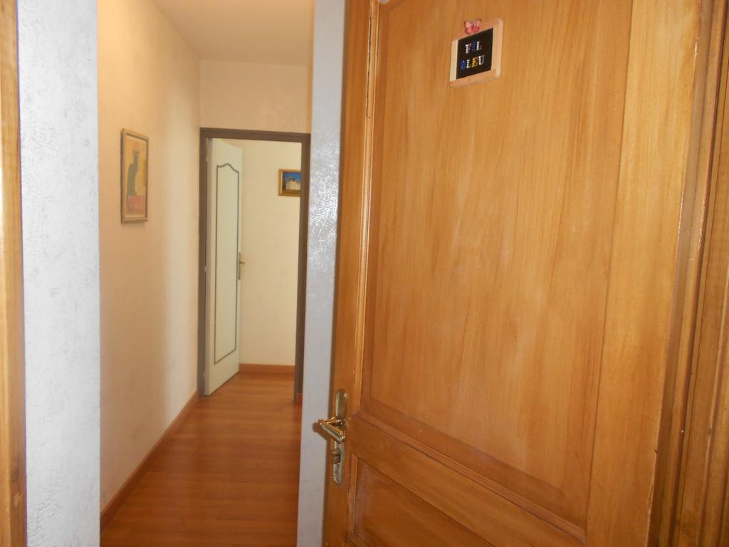 L'Eclipse Bed and Breakfast Saint-Nicolas-des-Motets Εξωτερικό φωτογραφία
