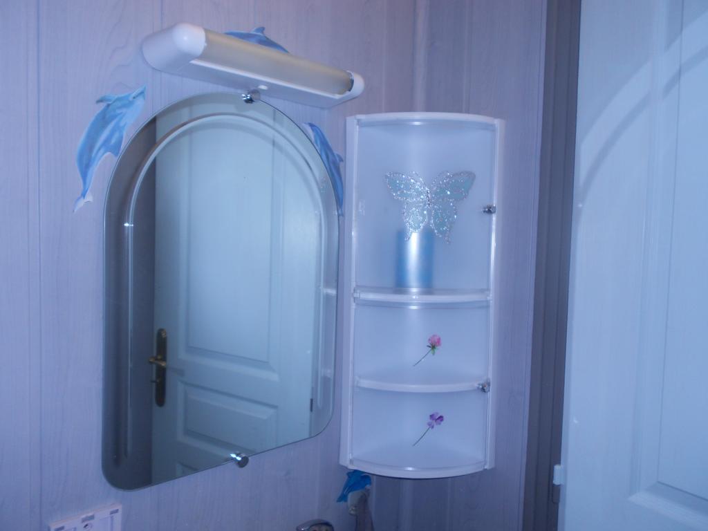 L'Eclipse Bed and Breakfast Saint-Nicolas-des-Motets Εξωτερικό φωτογραφία